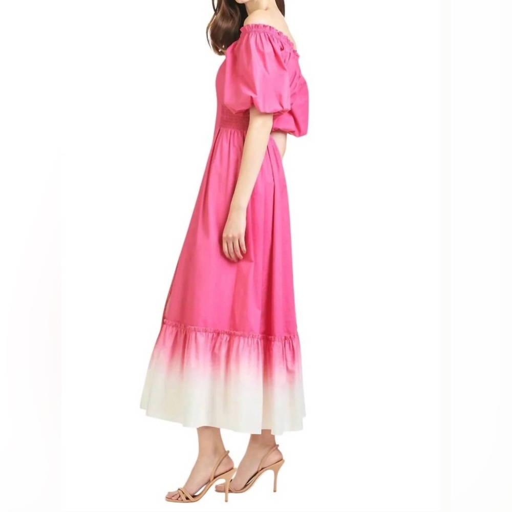 SACHIN & BABI - Martina Dress, Size 2 - Picture 2 of 3